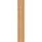 Ekena Millwork Funston Smooth Traditional Outlooker, Western Red Cedar, 7 1/2"W x 44"D x 44"H OUT08X44X44FST01SWR - alternate 3
